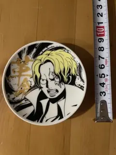 ワンピース 一番くじ 小皿 サボ