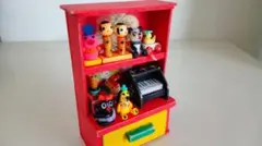 ヴィンテージ ピエール・サラ 風 ペンシル ラック - メルカリ