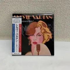 シルヴィ・バルタン　直筆サイン入りCD メルカリ