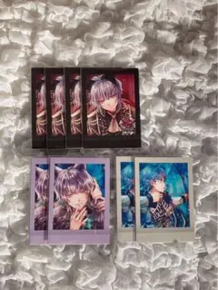 【フルーレ・ガルシア】悪魔執事と黒い猫 ぱしゃこれ まとめ売り
