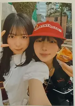 AOI NAVI ホワイトスコーピオン ファンミーティング 香港 生写真