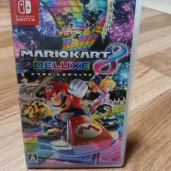 【Switch】マリオカート8 デラックス