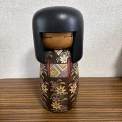 こけし 伊之助 内閣総理大臣賞受賞作家 - メルカリ