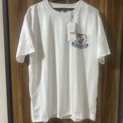 横浜F・マリノス Tシャツ L ホワイト
