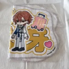 緑川テリ王 TERRY THE AKI-06 フェイスタオル - メルカリ