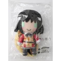 ゆずぐるみ RIDDLE JOKER 在原七海 ぬいぐるみ ゆずぐるみ RIDDLE JOKER 在原七海 ぬいぐるみ - メルカリ