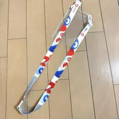 大阪万博 EXPO2025 スタッフ ネックストラップ