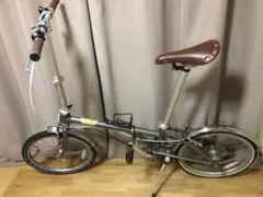 ダホンボードウォーク　DAHON Boardwalkのサムネイル