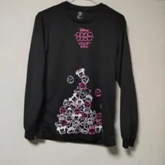 【美品】Disney ツムツム　スポーツ　Tシャツ 160cm