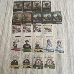 拓*磨様 XrossStars クロスタ 第3弾 まとめ売り - メルカリ