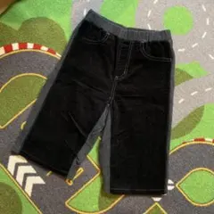 ★美品★ コムサ　ハーフパンツ　130