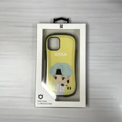 Tinytan SUGA iPhoneケース iFace