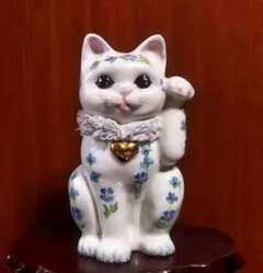 アイリッシュドレスデン ハッピーキャット 招き猫＆スタンディングキャット 2025年最新】アイリッシュドレスデン 招き猫の人気アイテム