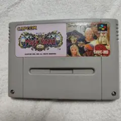 2026年最新】sfc マジックソードの人気アイテム - メルカリ