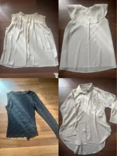 春夏服　まとめ売り