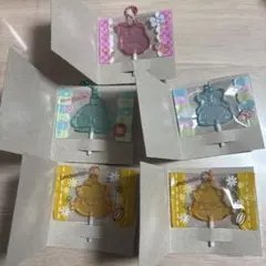 サンリオキャラクターズ キャンディチャームズ