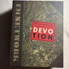 TM NETWORK CD・DVD・限定BOX 12点セット - メルカリ