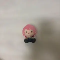 ちょこらびふぇにくろGIGOぬいぐるみ