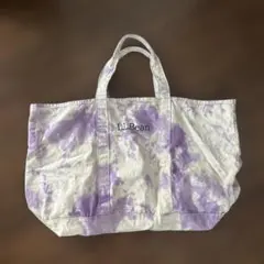 L.L.Bean エルエルビーン グローサリートートバッグ アローズ別注　新品