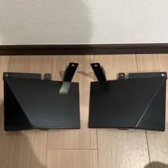 JAOS フットレスト JLラングラー 右ハンドル用 B348903Z ジャオス