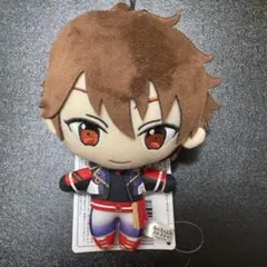 守沢千秋 新衣装 ぬいぐるみあんスタ - メルカリ