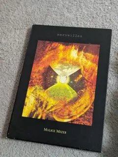 MALICE MIZER：merveilles♪ 90年代V系 Gackt - メルカリ