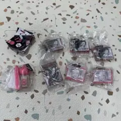 nanaガチャガチャ