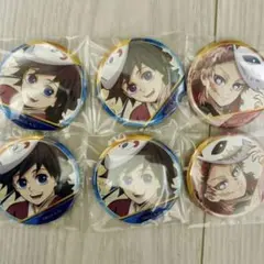 2025年最新】冨岡義勇 缶バッジ 幼少期の人気アイテム - メルカリ