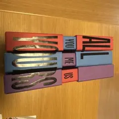 ASTRO ムンビン All yours 特典トレカセット ALL YOURS アストロ アルバム トレカ - メルカリ