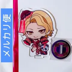 桃源暗鬼 ダークキョンシー 漣水鶏 ファボテリア アクリルスタンド