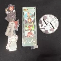 2025年最新】あんさんぶるスターズ三毛縞斑の人気アイテム