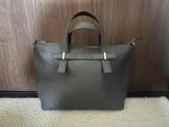 美品FURLA フルラ GIOVE 2way ショルダーバッグ