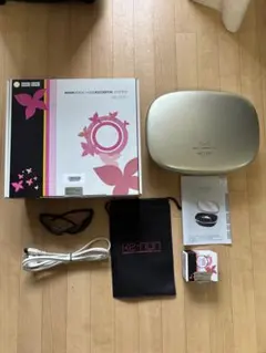 ケノンマットブラックver8.7J 　ストロングのカートリッジもセットで ケノンマットブラックver8.7J ストロングのカートリッジもセット