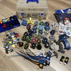 初代ベイブレード　まとめ売り