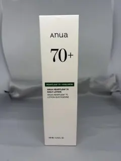 Anua HEARTLEAF 70 + HYALURON