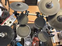 電子ドラム　YAMAHA DTXPRESS IV ヤマハ | DTXPRESS IV スタンダードセットV2 - 電子ドラムセット - 概要