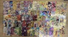 ドラゴンボールヒーローズdaまとめ売り 2025年最新】ドラゴンボールヒーローズ da まとめ売りの人気