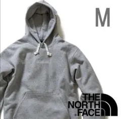 新品 ノースフェイス プルオーバー パーカー M