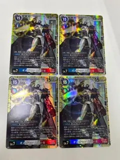 2025年最新】オメガモン alter-sの人気アイテム - メルカリ