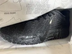 JA3 Nike バッシュ　28 ブラック　By You