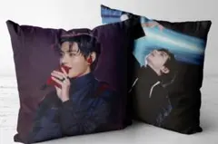 yuki様専用クッションカバー