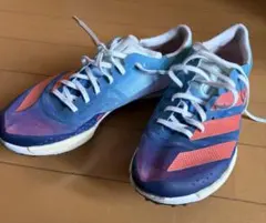 ADIZERO LIGHTSTRIKE PRO スパイクシューズ 27cm - メルカリ