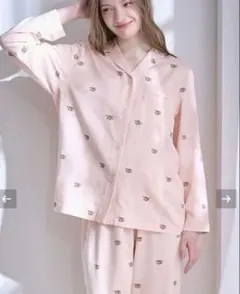 パジャマのサムネイル
