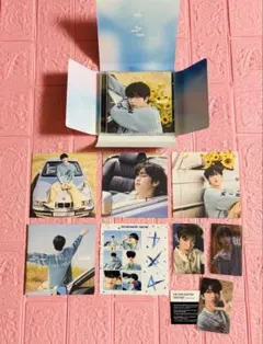 TXT TOGETHER SoloTrack ver. スビン③