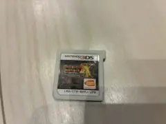 起動確認　ドラゴンボールヒーローズ アルティメットミッションX