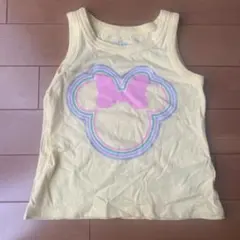 baby GAP Disney ノースリーブタンクトップ 4歳用のサムネイル