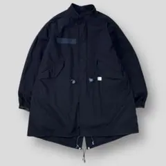 TG BEDWIN ベドウィン 中綿入りモッズコート TG様専用 BEDWIN ベドウィン 中綿入りモッズコート - メルカリ