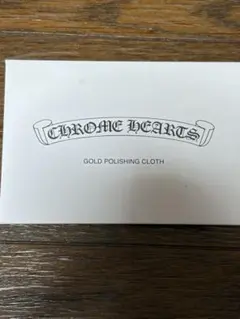 クロムハーツ　22kゴールドポリッシュのサムネイル