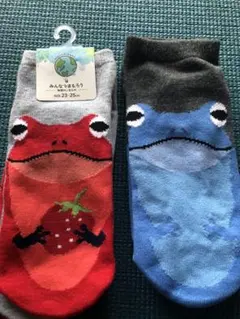 キッズ ソックス