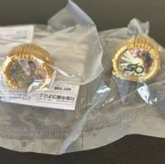 センタイリング ゴジュウジャー GWキャンペーンver.